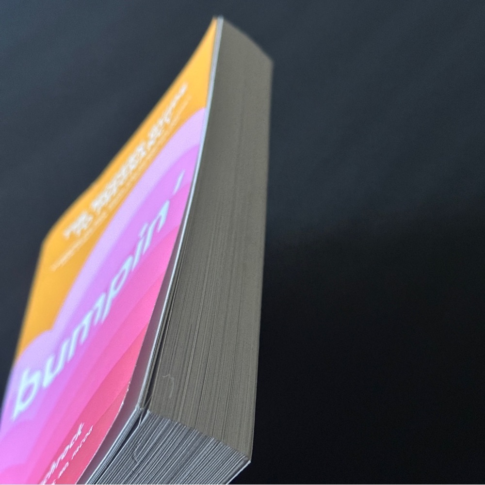 Bumpin': The Modern Guide to Pregnancy by Leslie Schrock | Non-fiction | PB - Picture 5 of 8